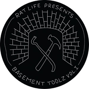 Basement Toolz Vol. 1 - Single