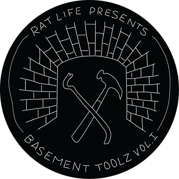 Basement Toolz Vol. 1 - Single