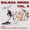 Lionel Hampton And His Orchestra & Nat "King" Cole - Jivin' the Vibes (DJ Wuthe Am "grammophon")