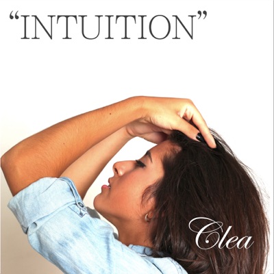 Intuition - EP