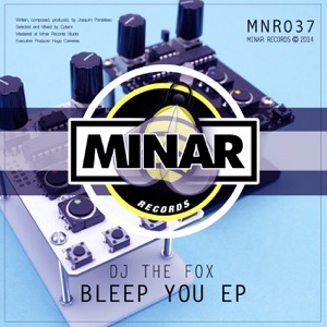 Bleep You - Single