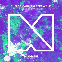 Stuck In My Head - Single - Shelco Garcia & Teenwolf