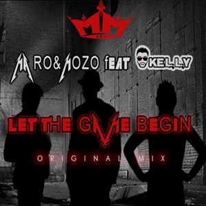 Let the Game Begin (feat. KELLY)