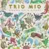 Trio Mio - Den Store Badedag