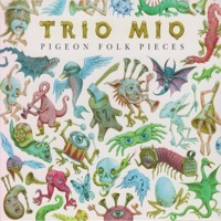 Trio Mio - Den Store Badedag