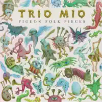 Den Store Badedag — Trio Mio