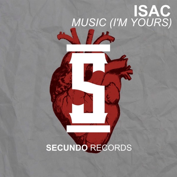 Music (I'm Yours) - Single