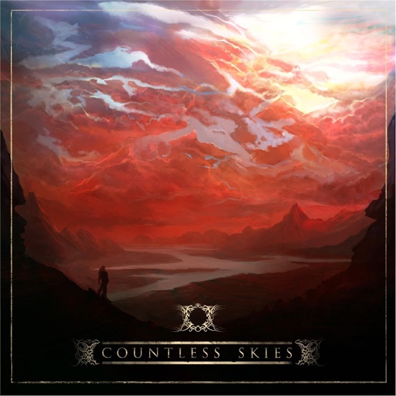 Cover artwork for Ethereal