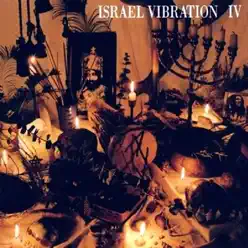 Israel Vibration IV - Israel Vibration