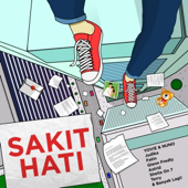 Sakit Hati - Verschillende artiesten