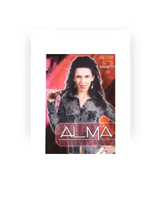 Alma Abdic: песни, клипы, биография, даты выступлений и многое другое.