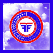 Crave You (Adventure Club Remix) - Flight Facilities Cover Art