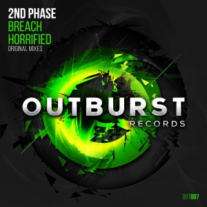 Breach + Horrified - Single