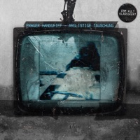 Prager Handgriff - Deutschland ?