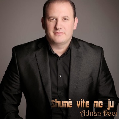 Adnan Daci - S'Mundem Me U Nda (feat. Teuta Selimi)