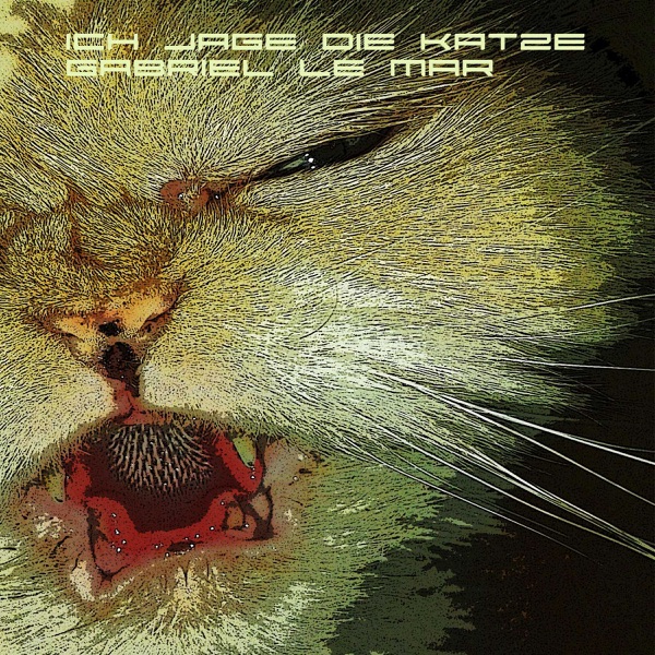 Ich jage die Katze - EP
