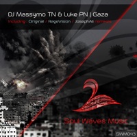 Gaza - Single - DJ Massymo Tn & Luke PN