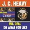 Mr. Deal / Do What You Like - EP