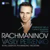 Stream & download Rachmaninov: Symphony No. 3, Op. 44, Caprice Bohémien, Op. 12 & Vocalise