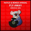 Fly Away - Single