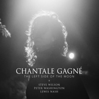 Chantale Gagné - In Time