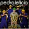 Ela Traiu o Rock N Roll - Pedra Leticia lyrics