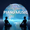The World's Most Relaxing Piano Music - Relaxing Instrumental Meditation Songs and Relaxation with Romantic Spa Massage Music - Relaxing Piano Masters