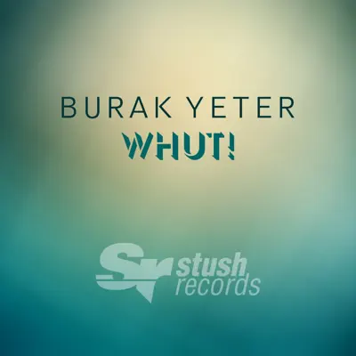 Whut! - Single - Burak Yeter