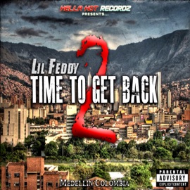 We On (feat. Dp, T.Raines & J New) Lil Feddy