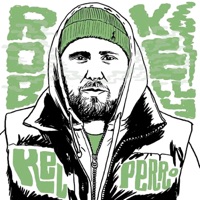 Kel Perro - EP - Rob Kelly