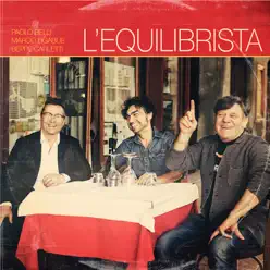 L'equilibrista - Single - Beppe Carletti