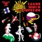 Disco Maniac - Tirogo lyrics
