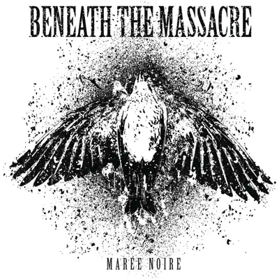 Maree Noire - EP - Beneath the Massacre