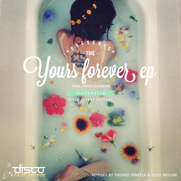 Yours Forever EP - EP