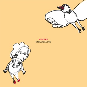 Unravelling (feat. Sean Foran)