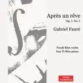  - Fauré_ Après un rêve