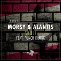 Skull (feat. Punch Drunk) - Single - Morsy & Alantis