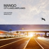 Citylanes Airplanes artwork