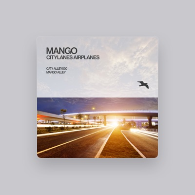 Listen to Mango, watch music videos, read bio, see tour dates & more!