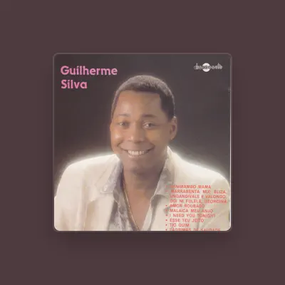 Listen to Guilherme Silva, watch music videos, read bio, see tour dates & more!