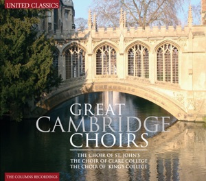 Evensong & Vespers from King's: Magnificat octavi Toni