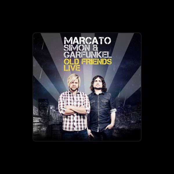 Marcato's avatar