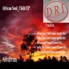 AfroDrum - Sax in the Thunder (Agenda Mix)