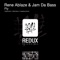 Fly (UDM Remix) - Rene Ablaze & Jam Da Bass lyrics