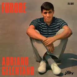 Furore - Adriano Celentano Furore - Adriano Celentano