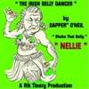 The Irish Belly Dancer - Single