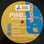 PWB - Dark Desire (DJ Groovehead Remix)