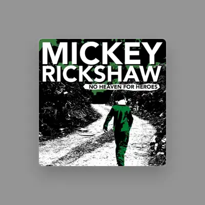 Listen to Mickey Rickshaw, watch music videos, read bio, see tour dates & more!