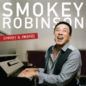 Smokey Robinson - The Tears of a Clown