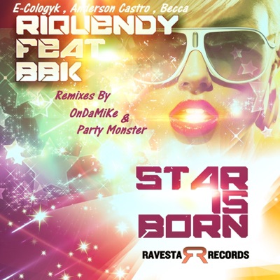 Star Is Born - Single